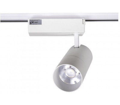 Трековый светильник  TL28-WH-30-NW SWG