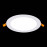 Точечный светильник Litum ST209.538.12 ST Luce