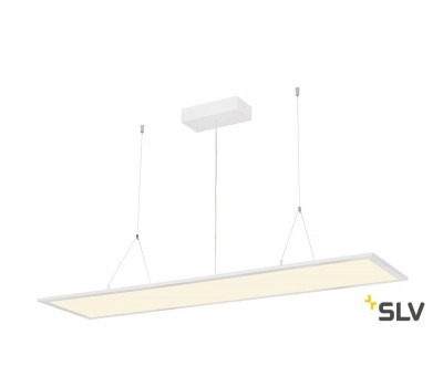 Подвесной светильник I-PENDANT PRO PREMIUM DALI 1003048 SLV