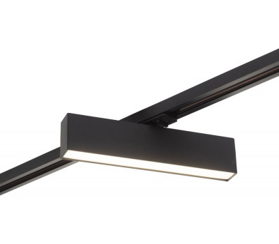 Трековый светильник DK6430 DK6440-BK Denkirs