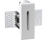 Подсветка для лестниц и ступеней Gips 7082/3WL