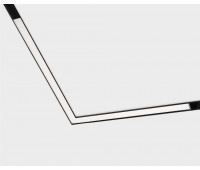 Трековый светильник  IT012-5044 black 3000K