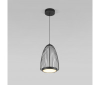 Подвесной светильник Comodita 40009/1 LED черный