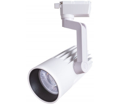 Трековый светильник Wales A1640PL-1WH Artelamp