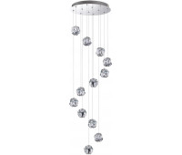 Потолочная люстра Jemstone 5084/60L