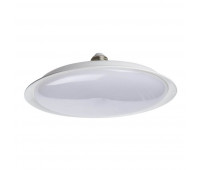 Лампочка светодиодная  LED-U165-20W/4000K/E27/FR PLU01WH
