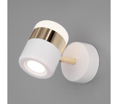 Спот Oskar 20165/1 LED Eurosvet Спот Oskar 20165/1 LED Eurosvet