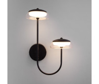 Бра Fungo 50388/2 LED черный