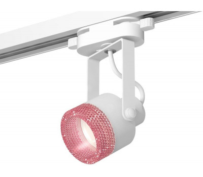 Трековый светильник Track System XT6601062 Ambrella