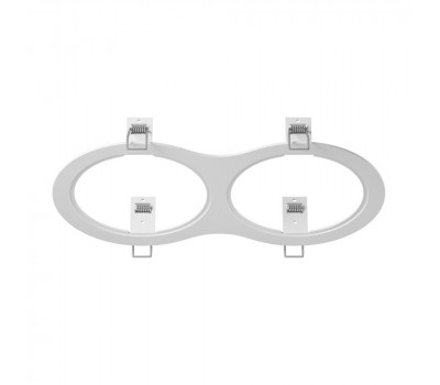 Рамка для светильника Intero 111 217926 Lightstar