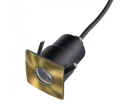 Встраиваемый светильник уличный Ipogeo ip384321 Lightstar