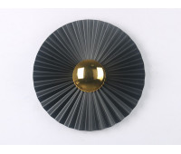 Бра 10850 10852/35 A black