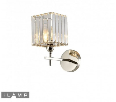 Бра Staten Island W9514-1 NIC iLamp