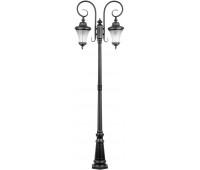 Наземный фонарь ELBA 86409A/18L Bl