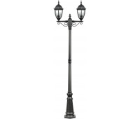 Наземный фонарь ARSENAL S 91209SA Bl