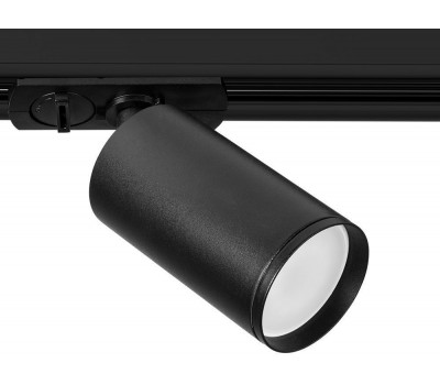 Трековый светильник Flame A1519PL-1BK Трековый светильник Flame A1519PL-1BK