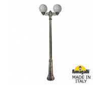 Наземный фонарь Globe 250 G25.157.S20.BYE27