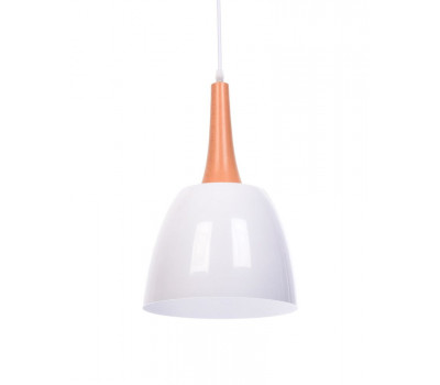 Подвесной светильник Derby LDP 7901 WT Lumina Deco