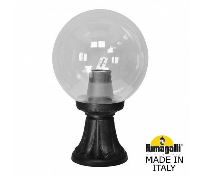 Наземный фонарь Globe 250 G25.111.000.AXE27 Fumagalli Наземный фонарь Globe 250 G25.111.000.AXE27 Fumagalli