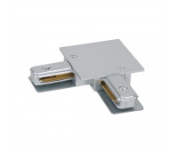 Коннектор Track Rail SL Recessed TRCM-1-1-L-CH