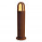 Наземный светильник Rusty 229432 SLV