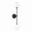 Бра Chieti SL1506.401.02 ST Luce Бра Chieti SL1506.401.02 ST Luce
