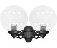 Настенный фонарь уличный GLOBE 300 G30.141.000.AXF1R