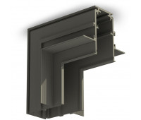 Коннектор TRACK SYSTEM GL3363