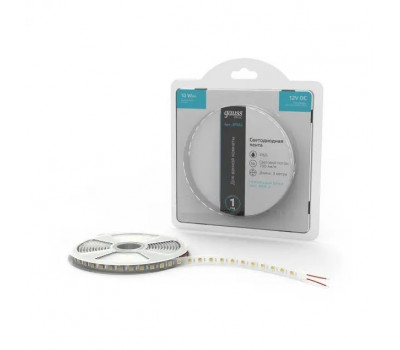 Светодиодная лента Basic BT052