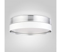 Потолочный светильник Hilton Silver 4179