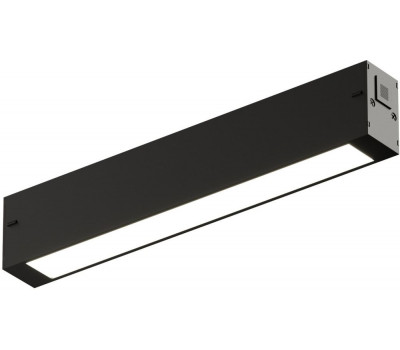 Трековый светильник Smart DK8003-BK Denkirs