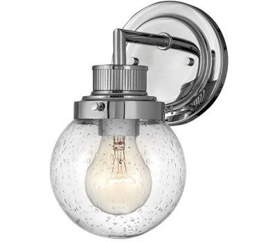 Бра Poppy QN-POPPY1-PC-BATH
