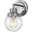 Бра Poppy QN-POPPY1-PC-BATH