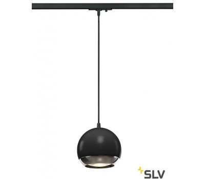Трековый светильник 1PHASE-TRACK LIGHT EYE 150 1000713 SLV