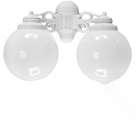 Настенный фонарь уличный GLOBE 250 G25.141.000.WYF1RDN