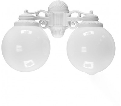 Настенный фонарь уличный GLOBE 250 G25.141.000.WYF1RDN Настенный фонарь уличный GLOBE 250 G25.141.000.WYF1RDN
