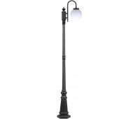 Наземный фонарь GLOBO S 88209S/10A/down Bl