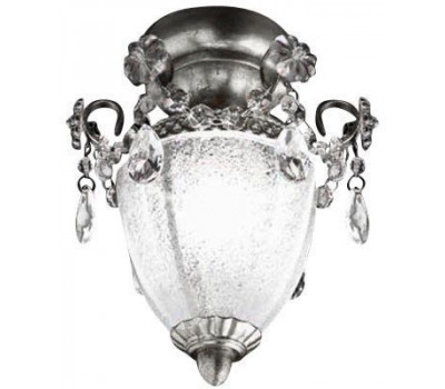 Потолочный светильник Rugiada 6957/P1 01 V1690 MM Lampadari Потолочный светильник Rugiada 6957/P1 01 V1690 MM Lampadari