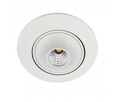 Точечный светильник Vario Vario 656.1-7W-WT Lucia Tucci Точечный светильник Vario Vario 656.1-7W-WT Lucia Tucci