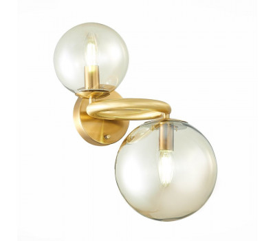 Бра Gorizia SL1162.301.02 ST Luce