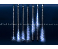 Гирлянда  ULD-E2405-240/DTK WHITE IP44 METEOR