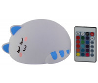 Ночник  NLED-415-2W-BU