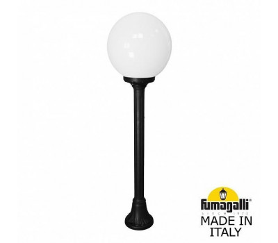 Наземный фонарь Globe 300 G30.151.000.AYE27 Fumagalli Наземный фонарь Globe 300 G30.151.000.AYE27 Fumagalli