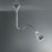 Спот Pipe 0633010A Artemide Спот Pipe 0633010A Artemide