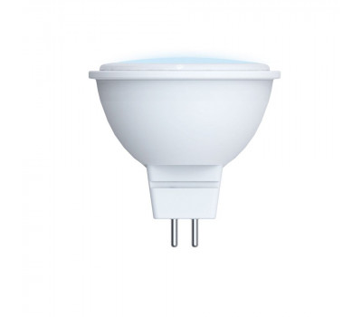 Лампочка светодиодная LED-JCDR-10W/NW/GU5.3/NR картон Volpe Лампочка светодиодная LED-JCDR-10W/NW/GU5.3/NR картон Volpe