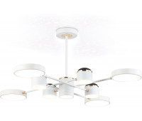 Потолочная люстра COMFORT FL51627