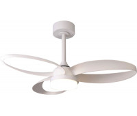 Потолочная люстра Infinity Fan 8700