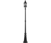 Наземный фонарь LUCERNA 84809 Bl