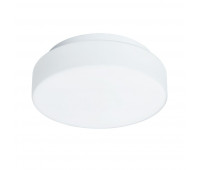 Потолочный светильник Aqua-tablet Led A6812PL-1WH