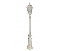 Наземный фонарь ASTORIA 2M 91411M Gw ромб
